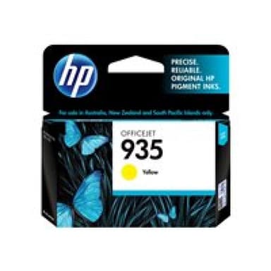 HP 935 Gelb Tintenpatrone