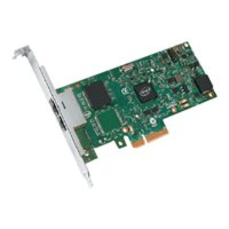 FUJITSU Ethernet Controller 2x1 Gbit PCIe 4x Intel I350-T2