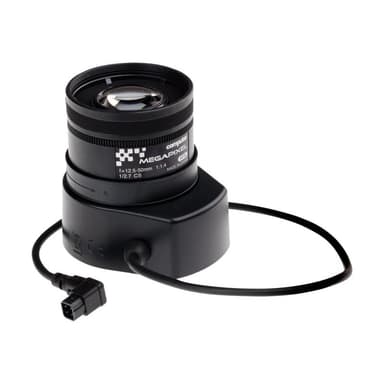 AXIS LENS COMPUTAR CS 12.5-50MM