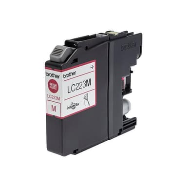 BROTHER LC223M Magenta Tintenpatrone