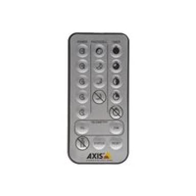 AXIS T90B REMOTE CONTROL
