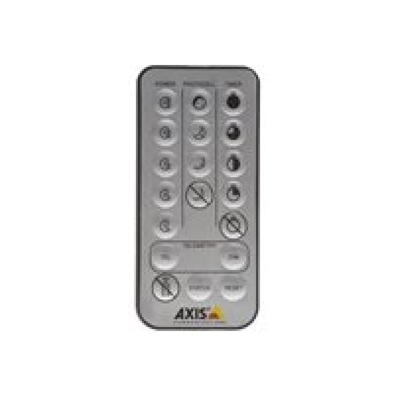 AXIS T90B REMOTE CONTROL