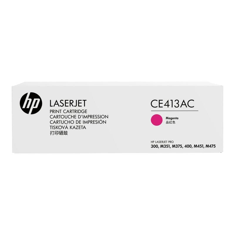HP 305A Magenta Contract LaserJet Toner