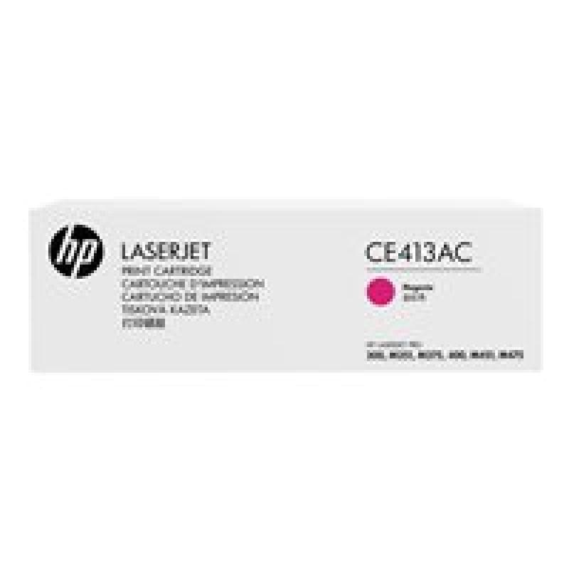 HP 305A Magenta Contract LaserJet Toner