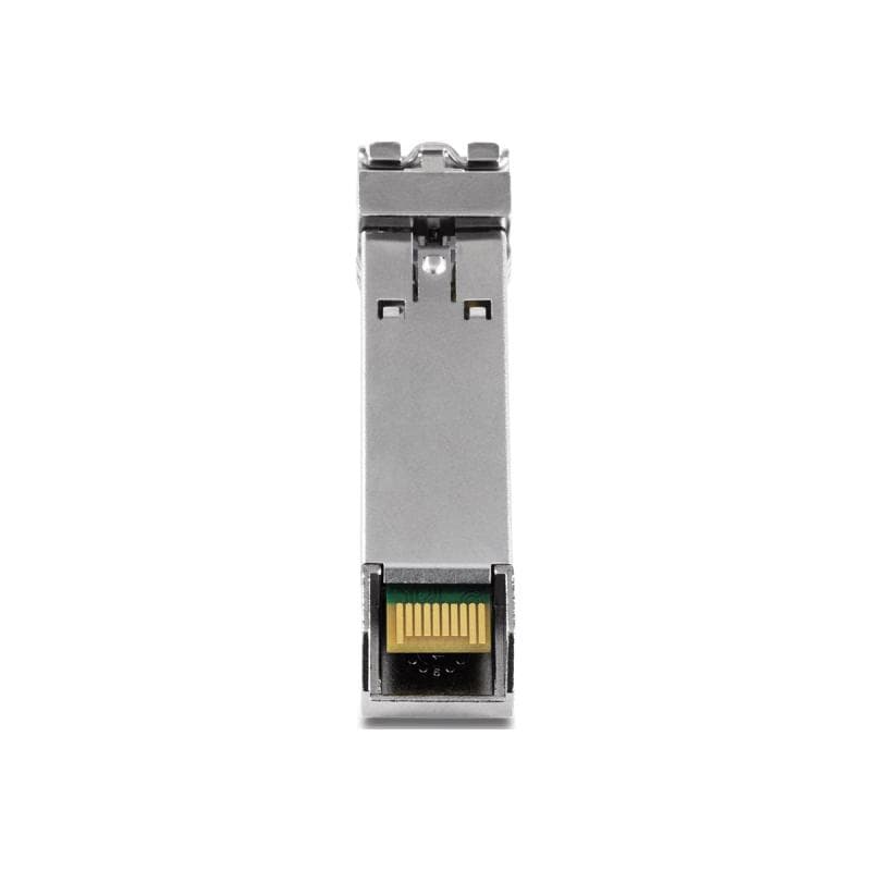 Multi-mode Mini GBIC Module