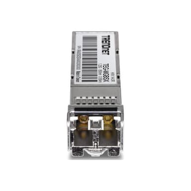 Multi-mode Mini GBIC Module