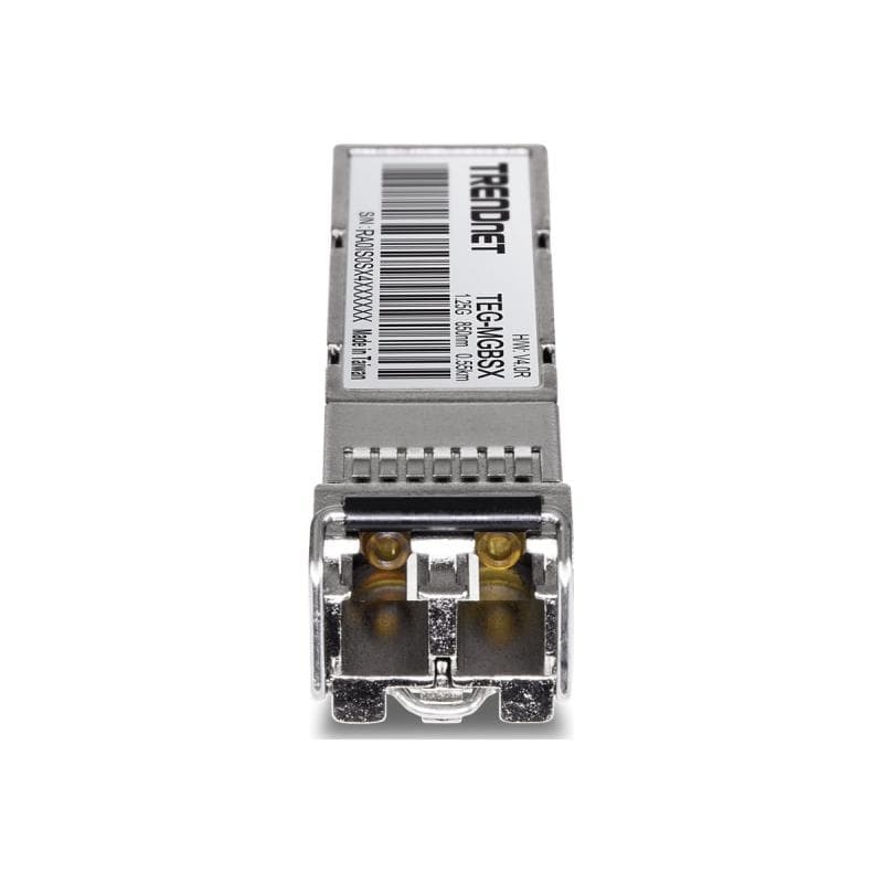 Multi-mode Mini GBIC Module