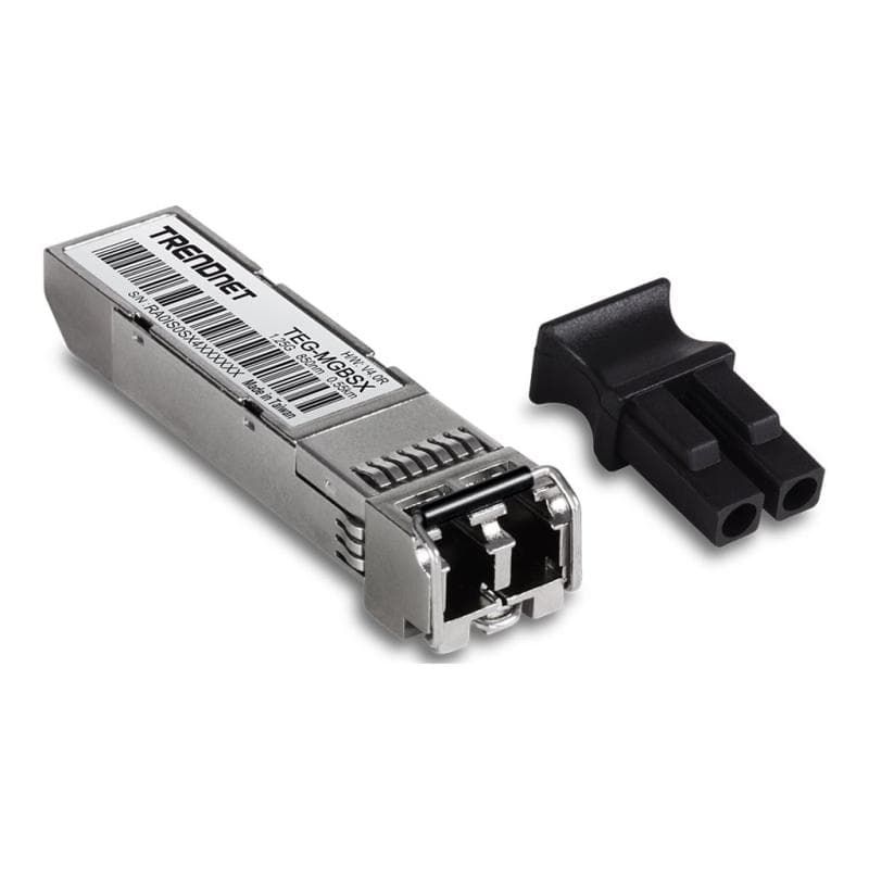 Multi-mode Mini GBIC Module
