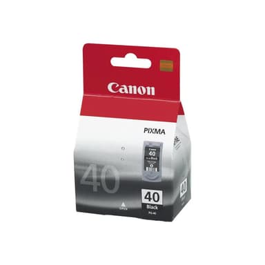 CANON PG 40 Schwarz Tintenbehälter