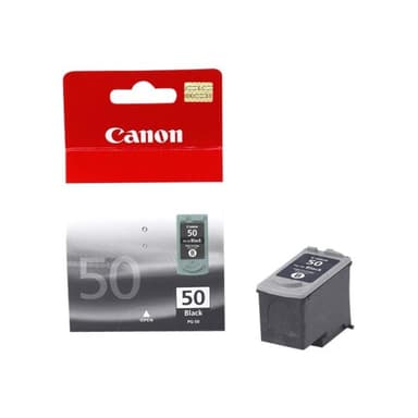 CANON PG 50 Schwarz Tintenbehälter