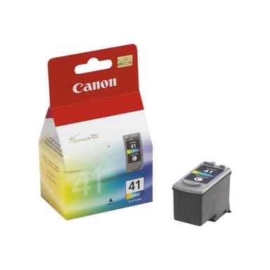 CANON CL 41 Farbe (Cyan, Magenta, Gelb) Tintenpatrone