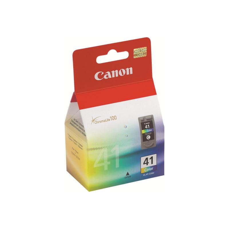 CANON CL 41 Farbe (Cyan, Magenta, Gelb) Tintenpatrone