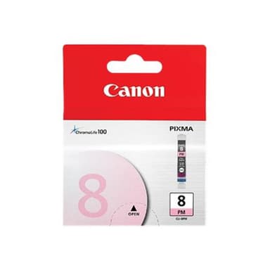 CANON CLI 8PM Photo Magenta Tintenbehälter