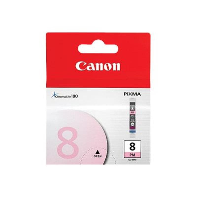 CANON CLI 8PM Photo Magenta Tintenbehälter
