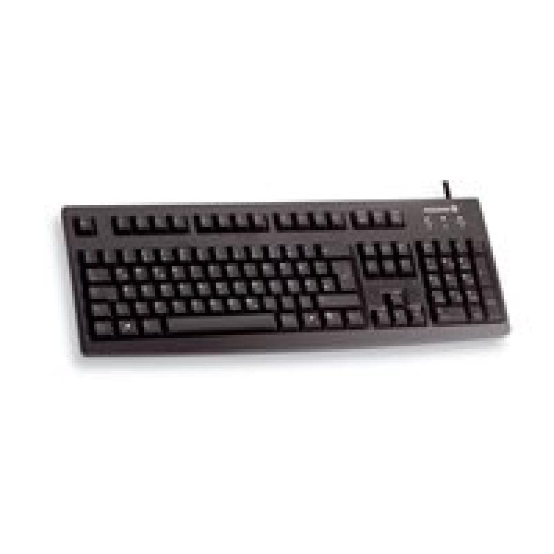 Cherry G83-6105 USB GER grau