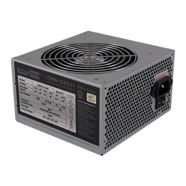 LC-POWER LC600-12 V2.31 450W