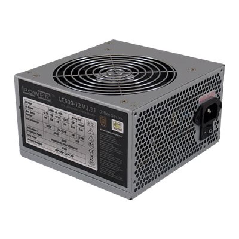 LC-POWER LC600-12 V2.31 450W