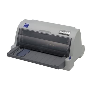 EPSON Nadeldrucker LQ-630 360
