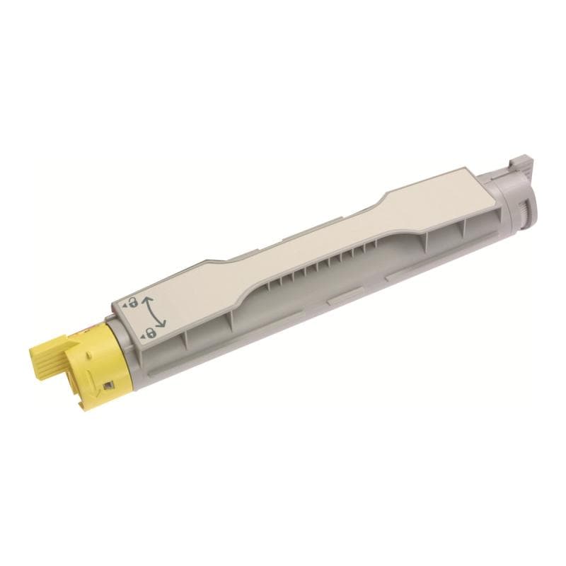 EPSON Gelb Tonerpatrone