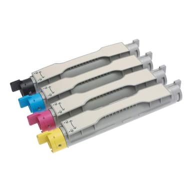 EPSON Gelb Tonerpatrone