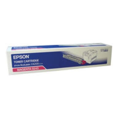 EPSON Magenta Tonerpatrone