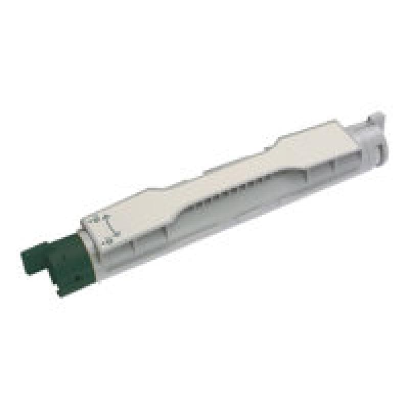 EPSON Schwarz Tonerpatrone