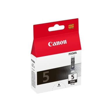 CANON PGI 5 Schwarz Tintenbehälter