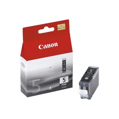 CANON PGI 5 Schwarz Tintenbehälter