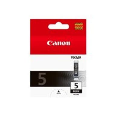 CANON PGI 5 Schwarz Tintenbehälter