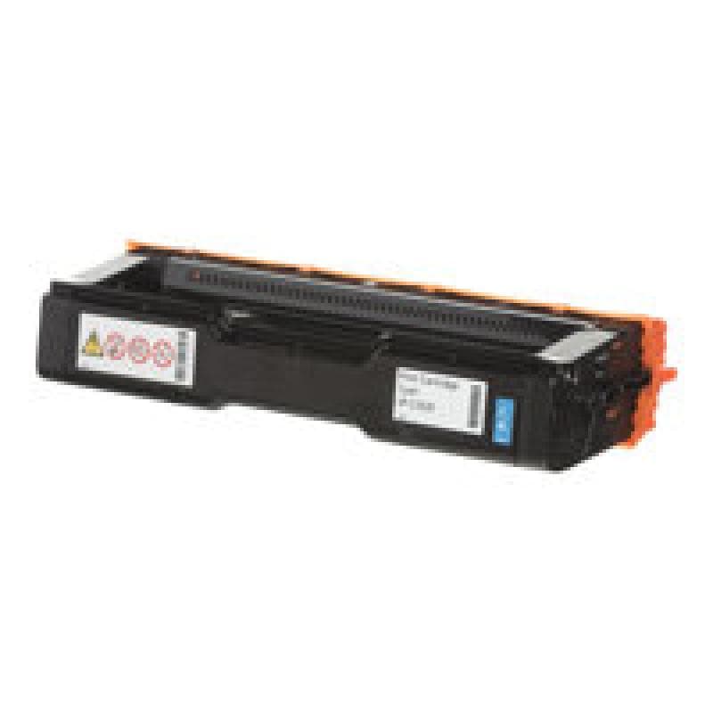 RICOH Cyan Tonerpatrone