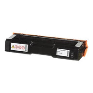 RICOH Schwarz Tonerpatrone
