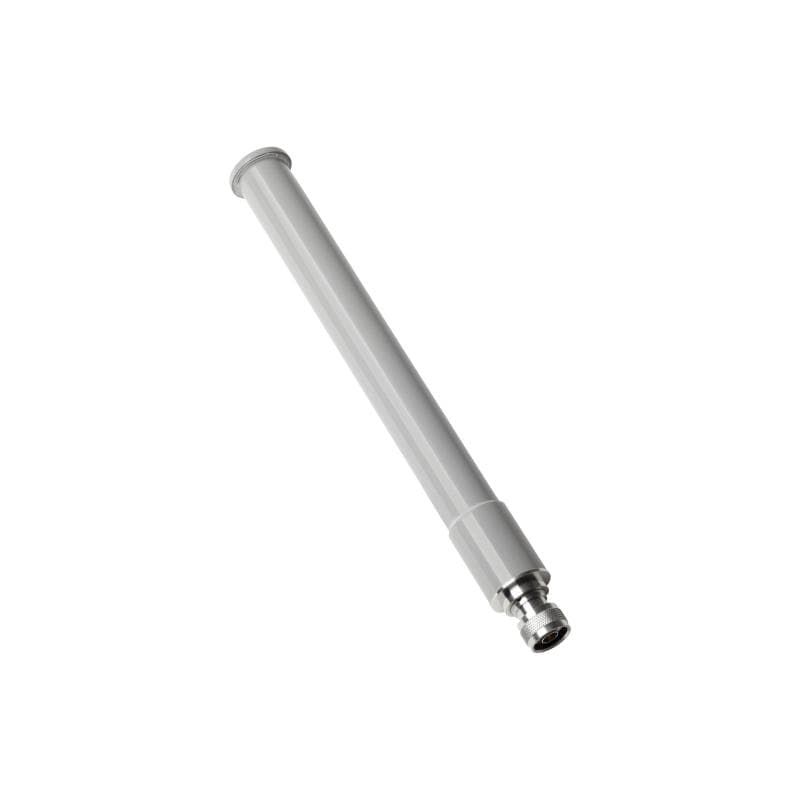 CISCO SYSTEMS 2.4 GHZ 4DBI/5 GHZ 7DBI DUAL