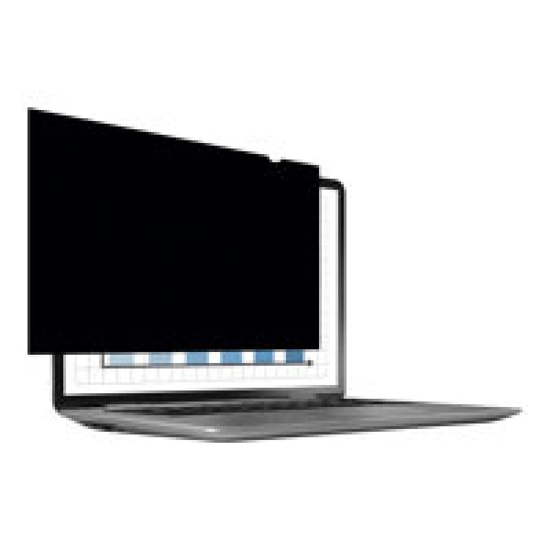 FELLOWES PrivaScreen Blackout Blickschutzfilter für Notebook und Monitor, 15,6″, 16:9