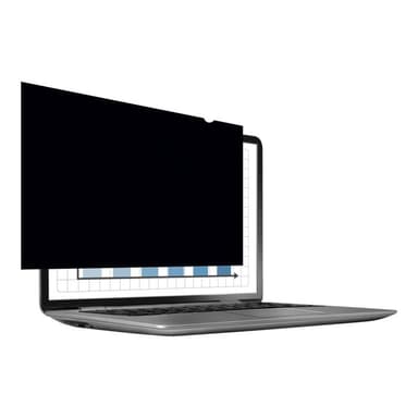 FELLOWES PrivaScreen Blackout Blickschutzfilter für Notebook und Monitor, 13,3″, 16:9