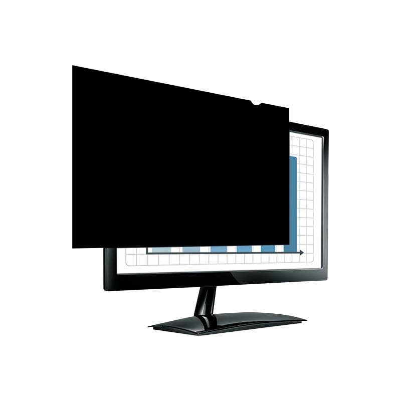 FELLOWES PrivaScreen Blackout Blickschutzfilter für Notebook und Monitor, 24,0″, 16:9