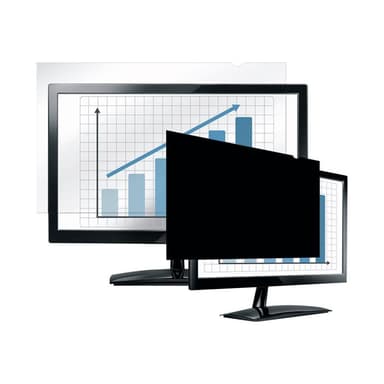 FELLOWES PrivaScreen Blackout Blickschutzfilter für Notebook und Monitor, 24,0″, 16:9