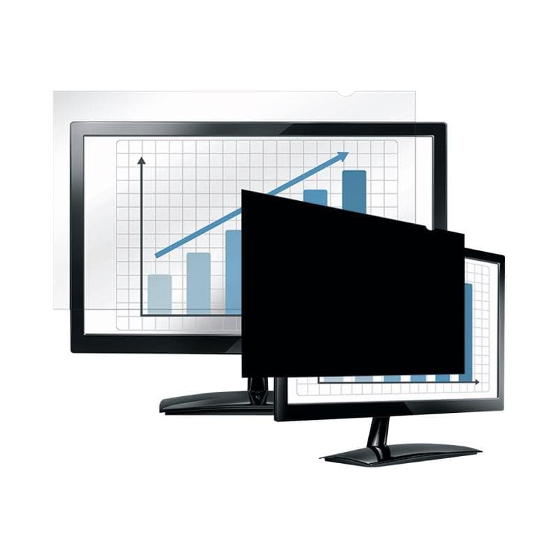 FELLOWES PrivaScreen Blackout Blickschutzfilter für Notebook und Monitor, 24,0″, 16:9