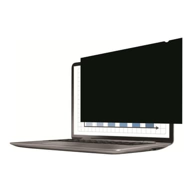 FELLOWES PrivaScreen Blackout Blickschutzfilter für Notebook und Monitor, 24,0″, 16:9