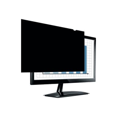 FELLOWES PrivaScreen Blackout Blickschutzfilter für Notebook und Monitor, 23,0″, 16:9