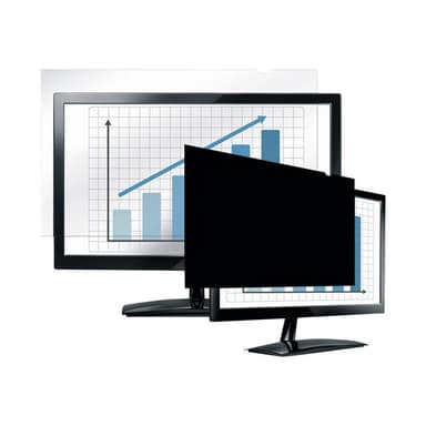 FELLOWES PrivaScreen Blackout Blickschutzfilter für Notebook und Monitor, 22,0″, 16:10
