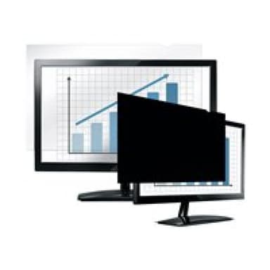 FELLOWES PrivaScreen Blackout Blickschutzfilter für Notebook und Monitor, 21,5″, 16:9
