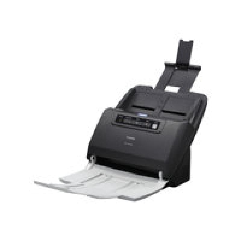 CANON imageFORMULA DR-M160II Dokumentenscanner A4 Duplex 60ppm 60sheet ADF USB
