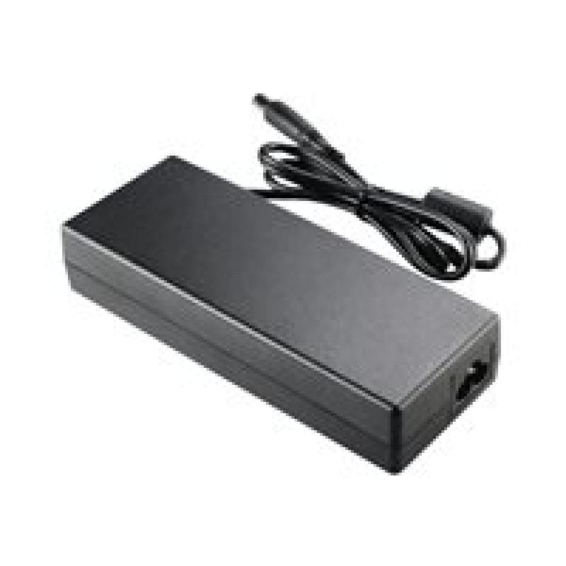 AKASA externes Netzteil für Thin Mini-ITX Systeme - 120 Watt