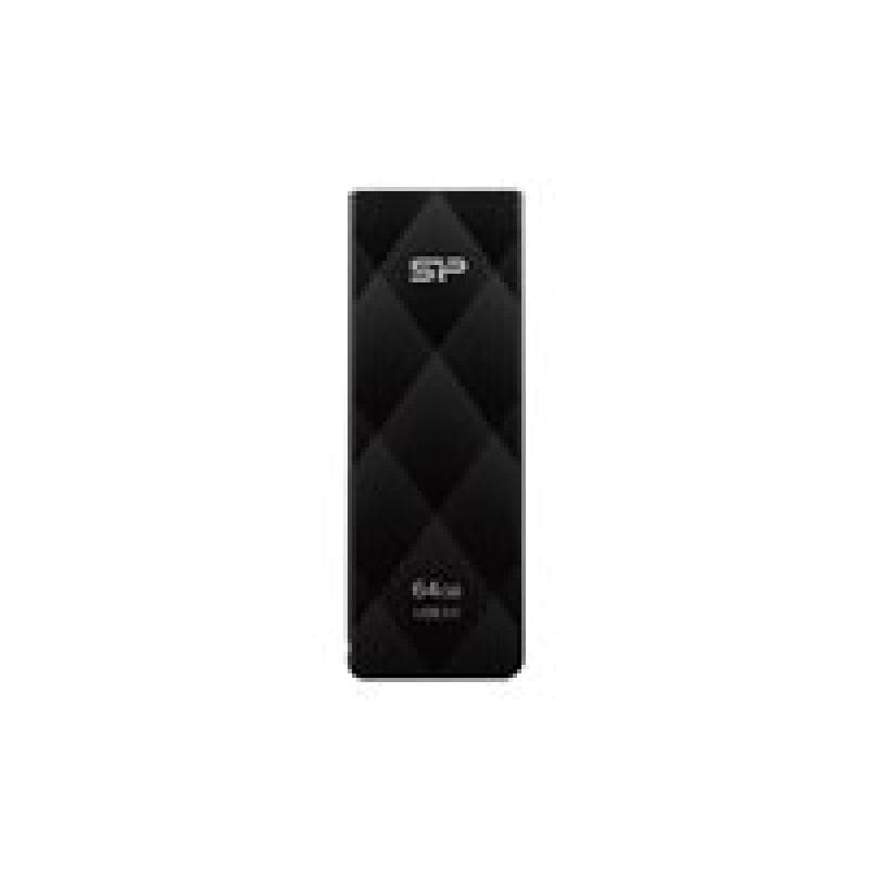 SILICON POWER Blaze B20 32GB Black