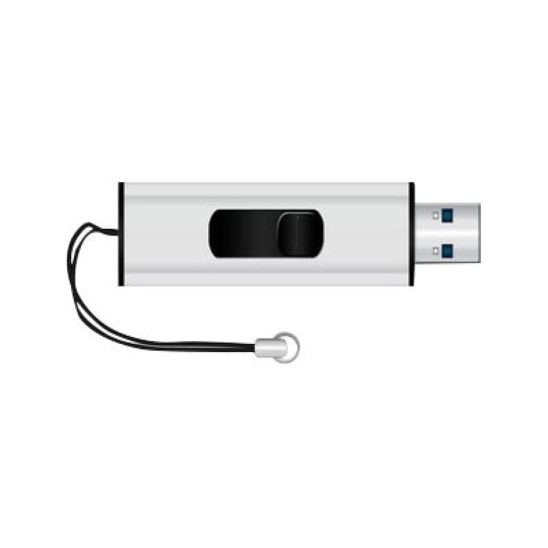 MEDIARANGE USB-Stick 16GB MediaRange USB 3.0 SuperSpeed