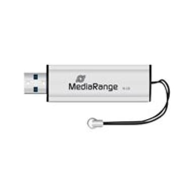 MEDIARANGE USB-Stick 16GB MediaRange USB 3.0 SuperSpeed