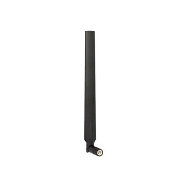 DELOCK Antenne WLAN RP-SMA 802.11 ac/a/h/b/g/n 4 ~ 7 schwarz