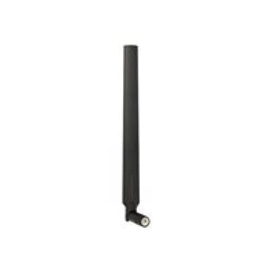 DELOCK Antenne WLAN RP-SMA 802.11 ac/a/h/b/g/n 4 ~ 7 schwarz