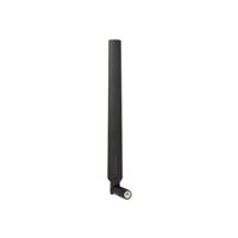 DELOCK Antenne WLAN RP-SMA 802.11 ac/a/h/b/g/n 4 ~ 7 schwarz