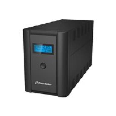 BLUEWALKER USV Bluewalker Powerwalker VI 1200 LCD